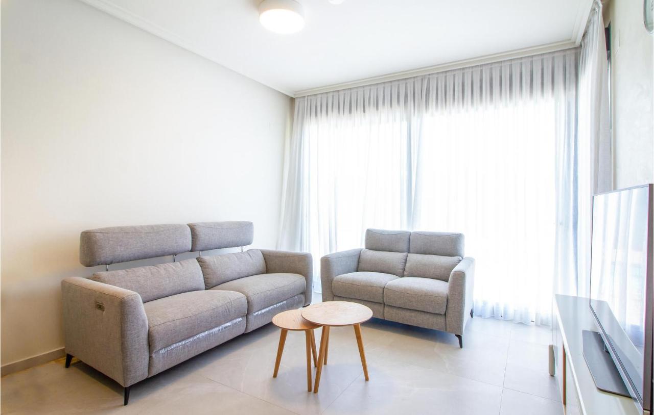 Stunning Home In Castalla With Wifi Exterior foto