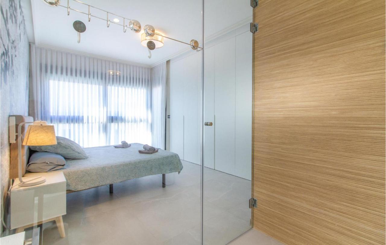 Stunning Home In Castalla With Wifi Exterior foto